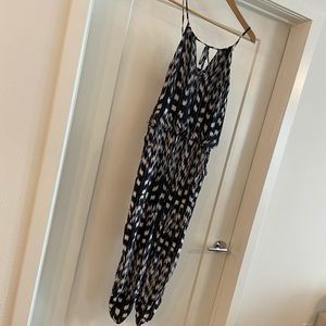 NWOT 💜 Parker Jumpsuit - So Cute